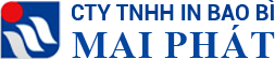 CÔNG TY TNHH SXTM IN BAO BÌ MAI PHÁT